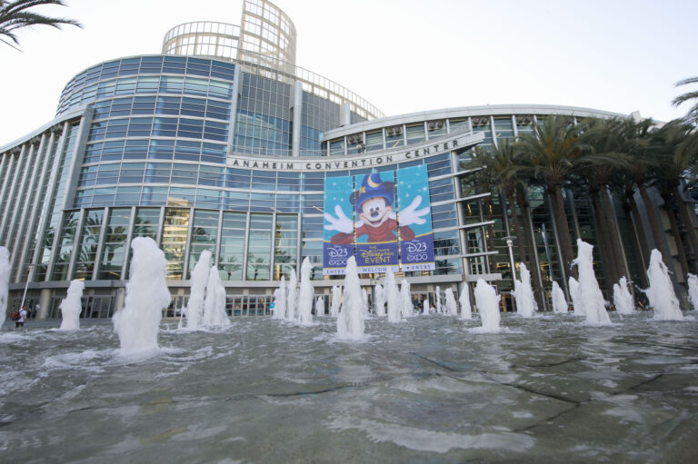 D23 Expo 2017 Tickets On Sale Thursday July 14