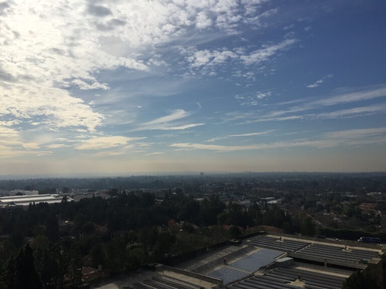 Destination Guide: Century City, Los Angeles