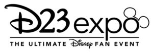 Photo courtesy of D23 - The Official Disney Fan Club.