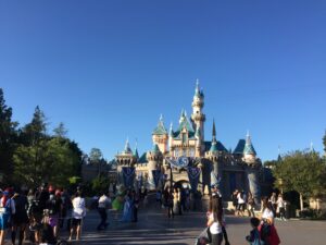 Why solo trips to Disney can be a lot of fun