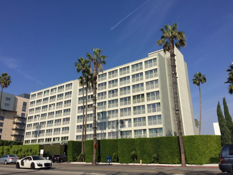 Hotel Review: Viceroy Santa Monica