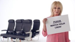 British Airways unveil new Flying Start video