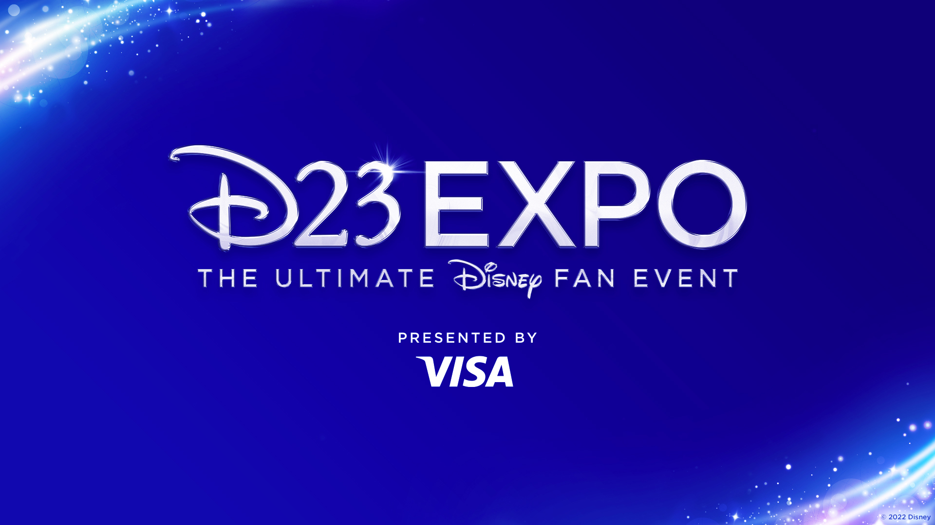 Countdown to D23 Expo 2022